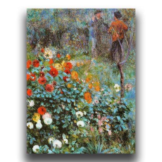 Pierre Auguste Renoir