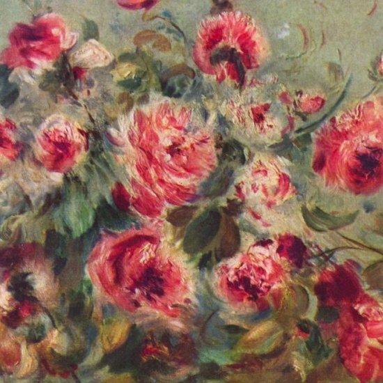 Pierre Auguste Renoir