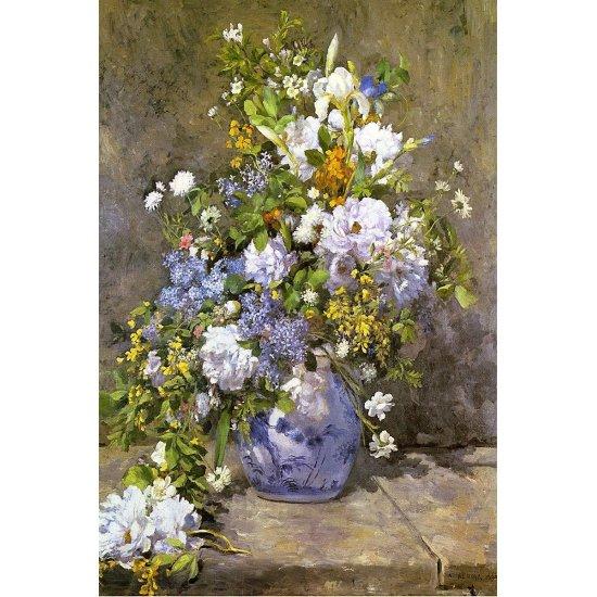 Pierre Auguste Renoir