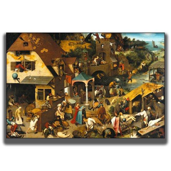 Pieter Bruegel
