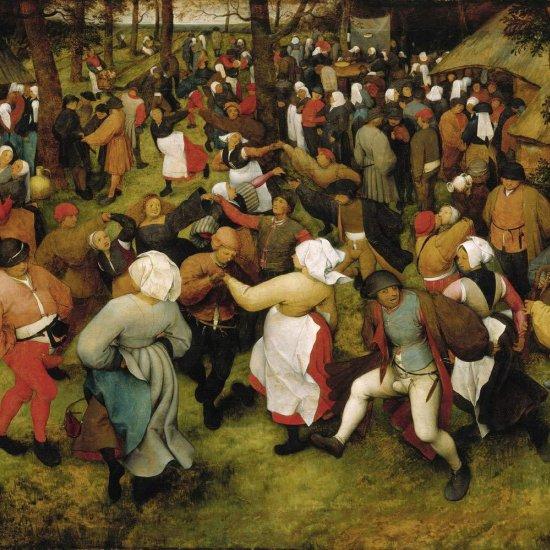 Pieter Bruegel