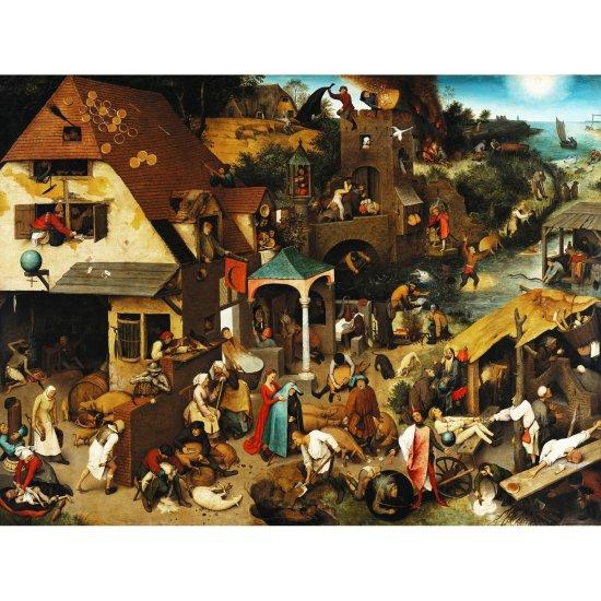 Pieter Bruegel