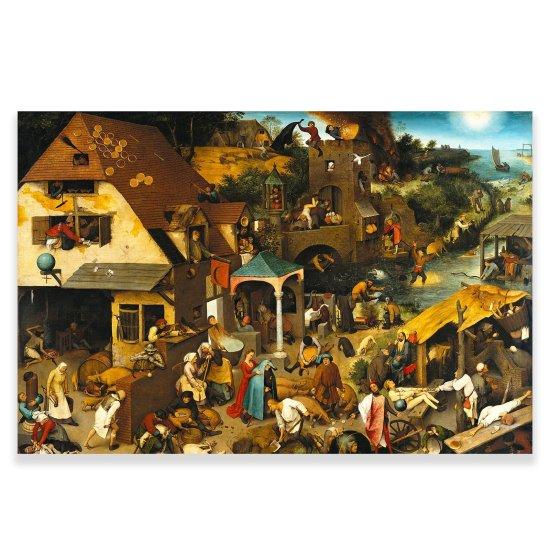 Pieter Bruegel