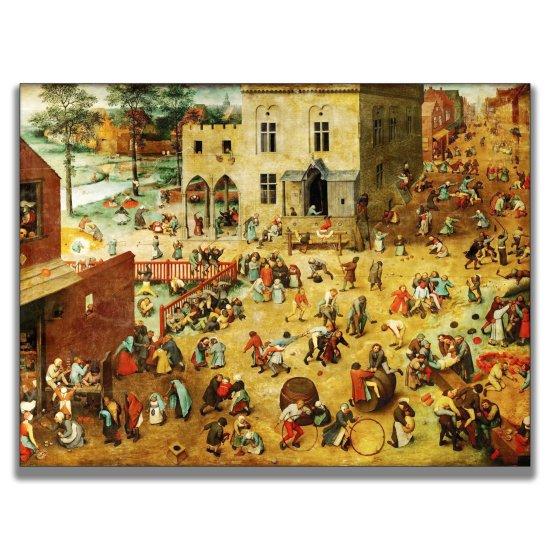 Pieter Bruegel