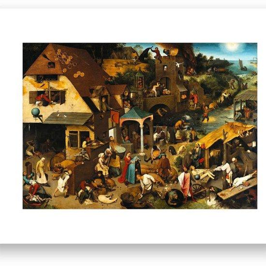 Pieter Bruegel