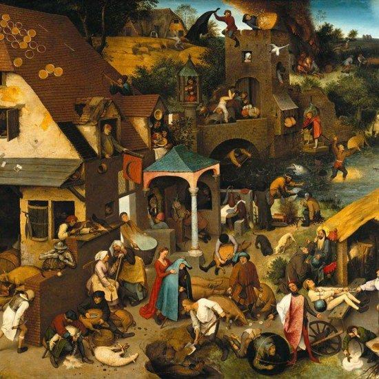 Pieter Bruegel
