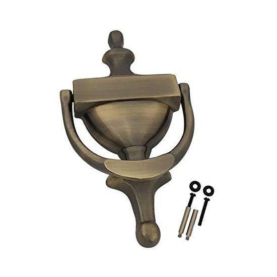 Pirinç Kapı Tokmağı