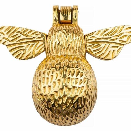 Pirinç Kapı Tokmağı