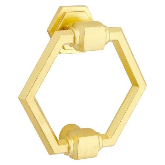 Pirinç Kapı Tokmağı