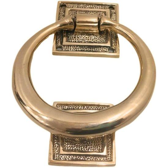 Pirinç Kapı Tokmağı