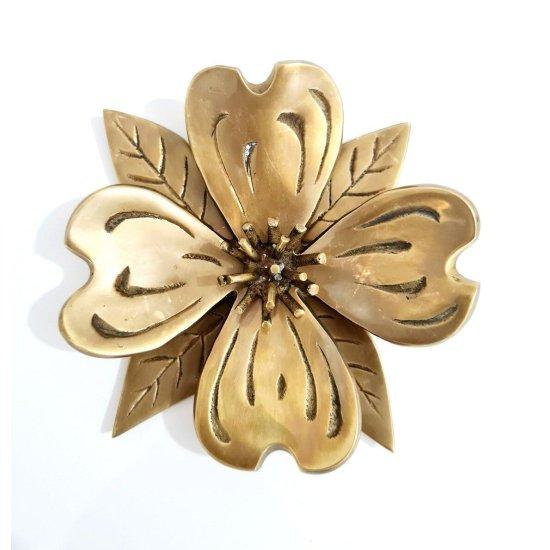 Pirinç Kapı Tokmağı