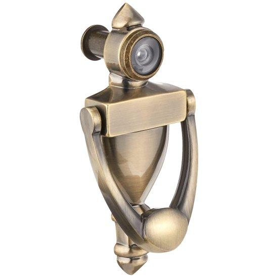 Pirinç Kapı Tokmağı