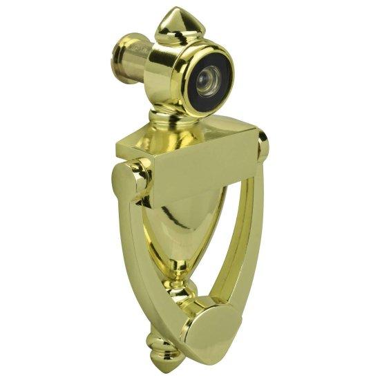 Pirinç Kapı Tokmağı