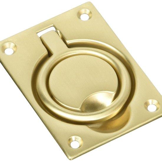 Pirinç Kapı Tokmağı