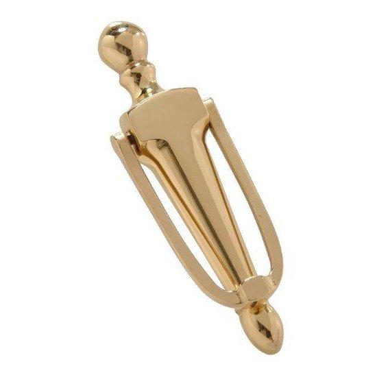 Pirinç Kapı Tokmağı