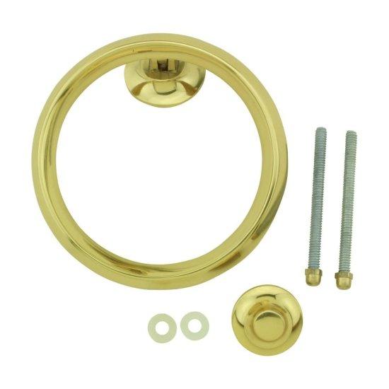 Pirinç Kapı Tokmağı