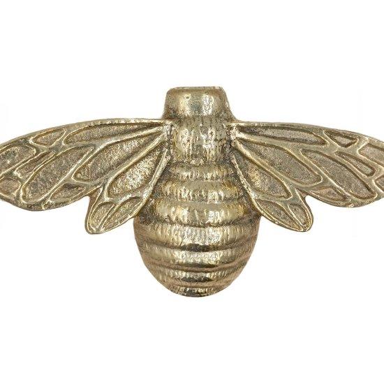 Pirinç Kapı Tokmağı