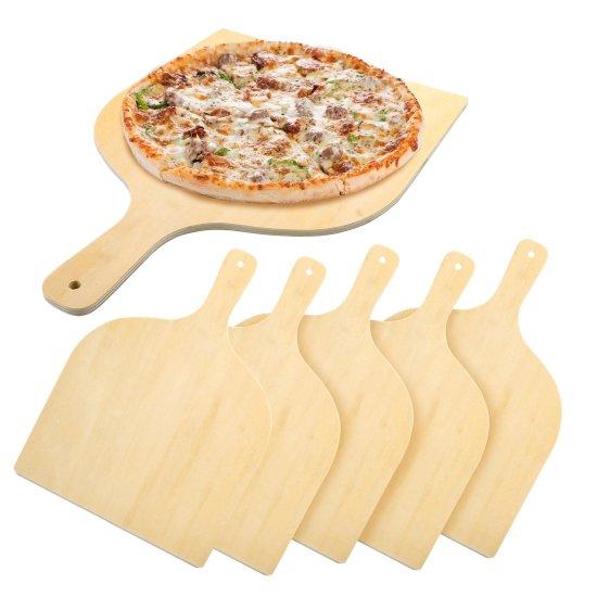 Pizza Küreği