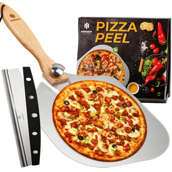 Pizza Küreği