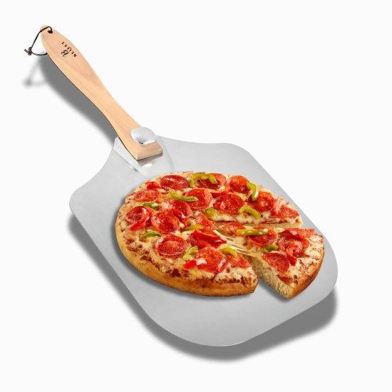 Pizza Küreği