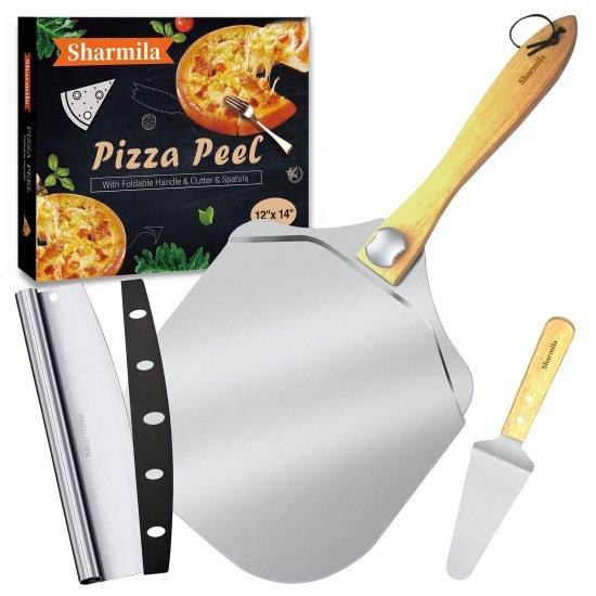Pizza Küreği