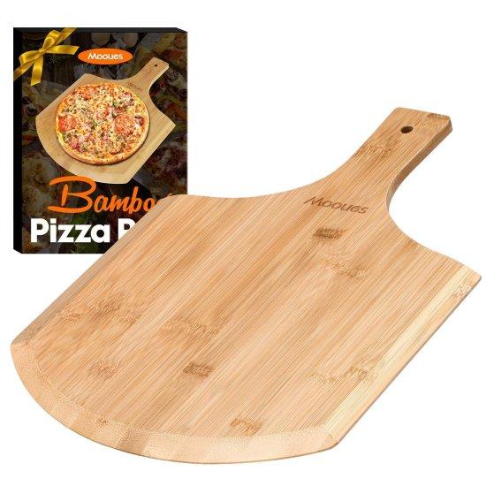 Pizza Küreği