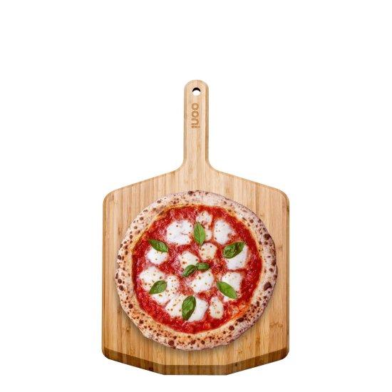 Pizza Küreği