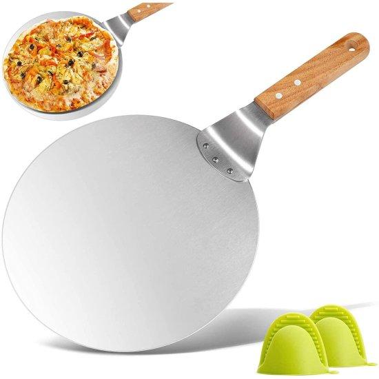 Pizza Küreği