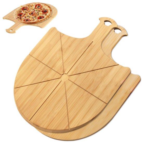 Pizza Küreği