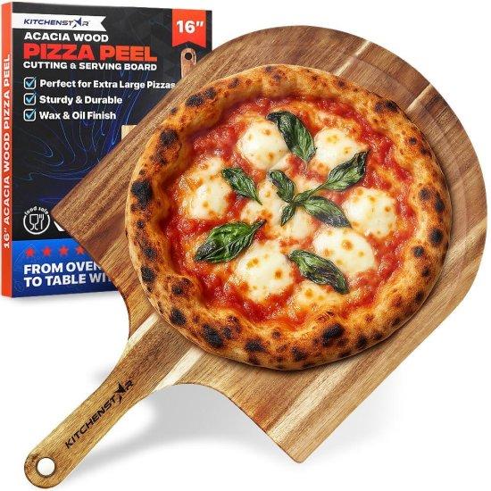 Pizza Küreği