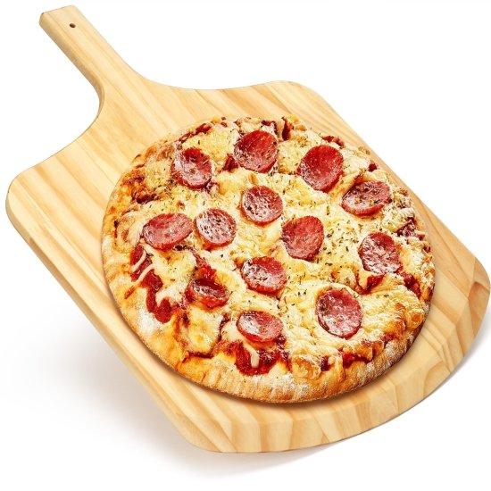 Pizza Küreği