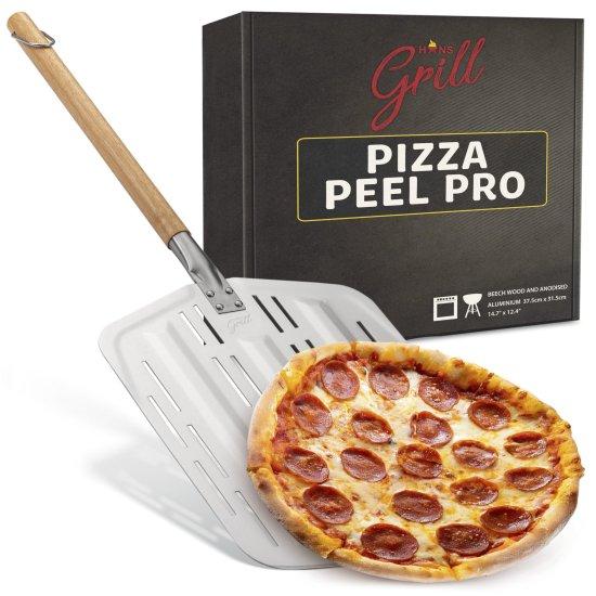 Pizza Küreği