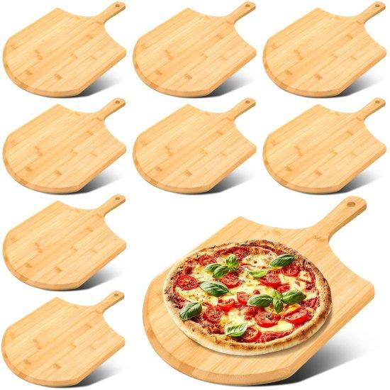 Pizza Küreği