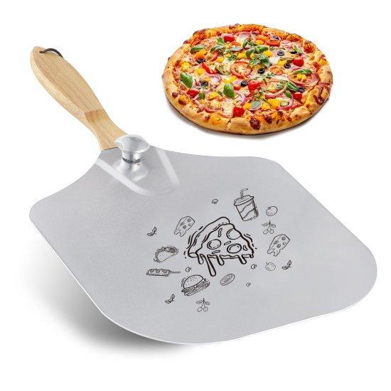 Pizza Küreği