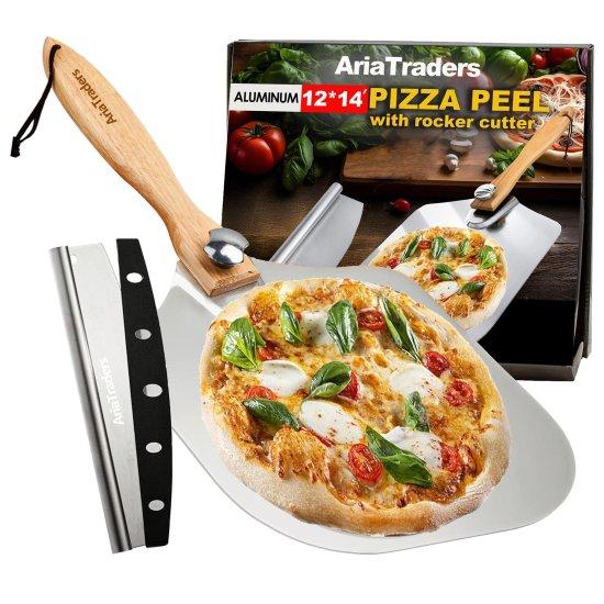 Pizza Küreği