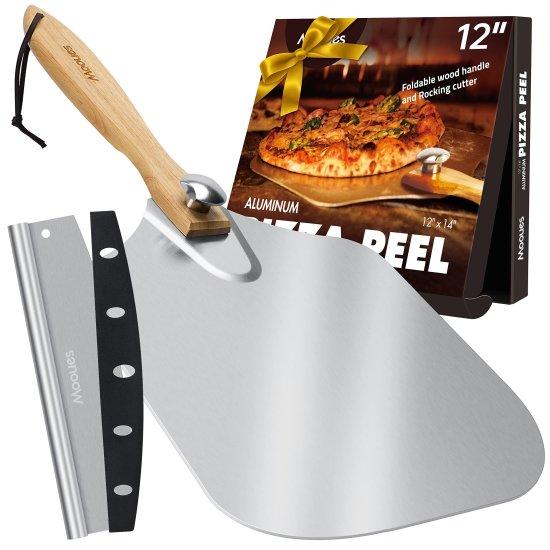 Pizza Küreği