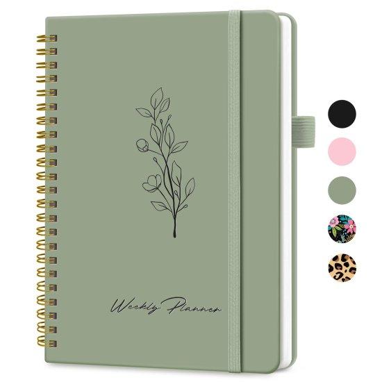 Planner Defter