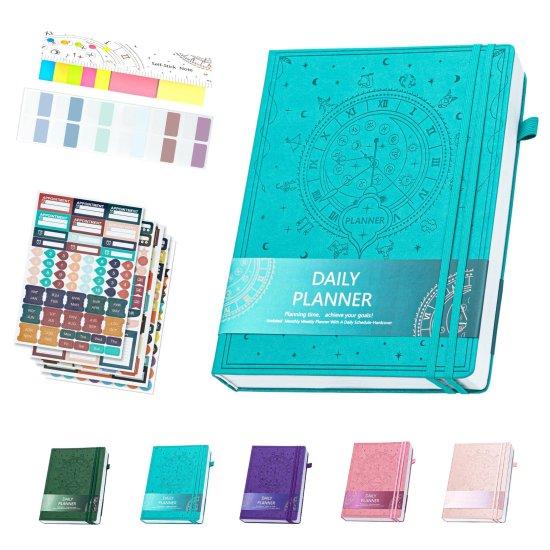 Planner Defter