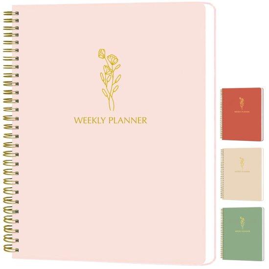 Planner Defter