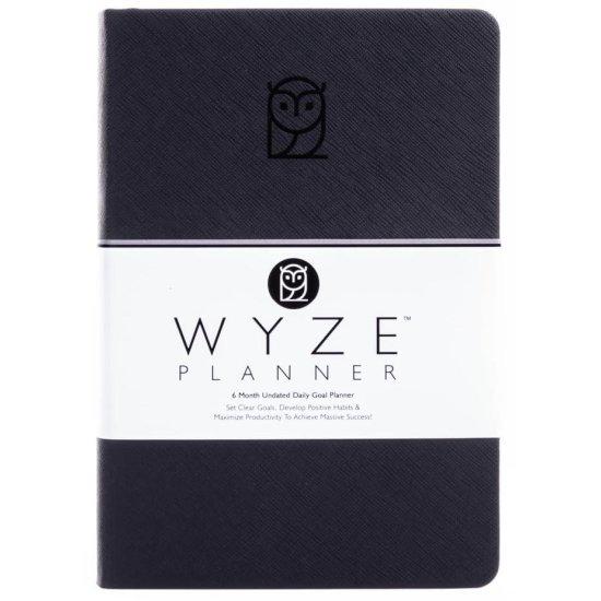 Planner Defter