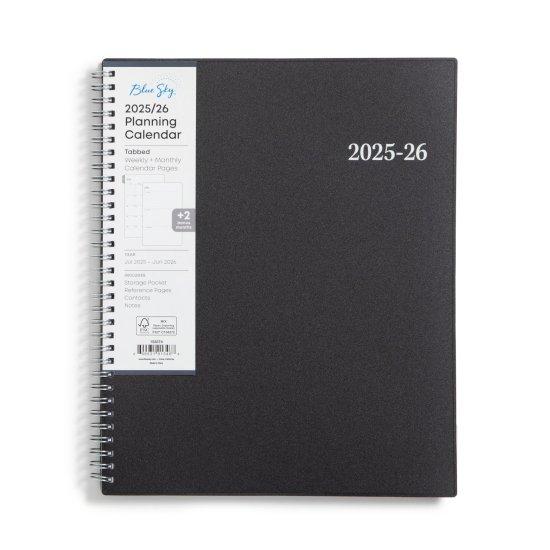 Planner Defter