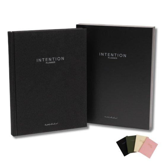 Planner Defter