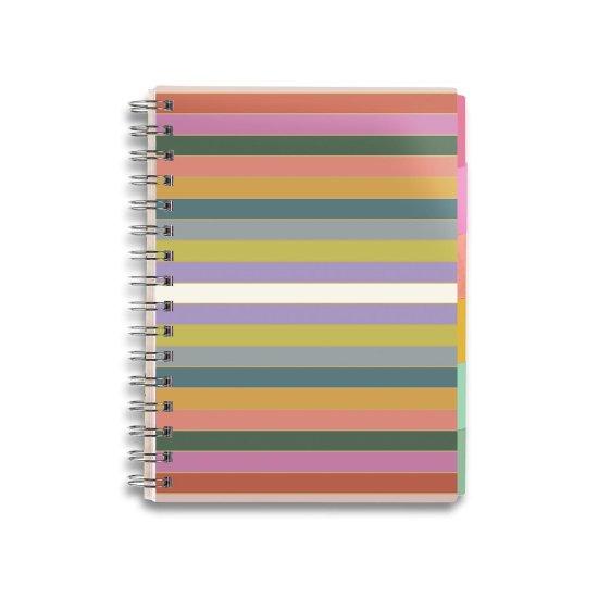 Planner Defter