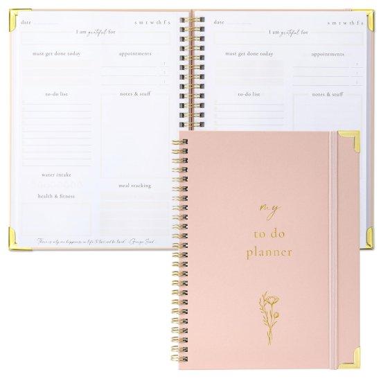 Planner Defter