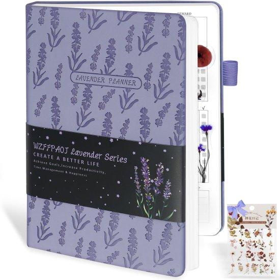 Planner Defter
