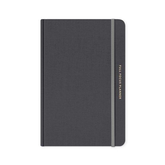Planner Defter