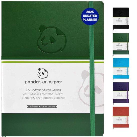 Planner Defter