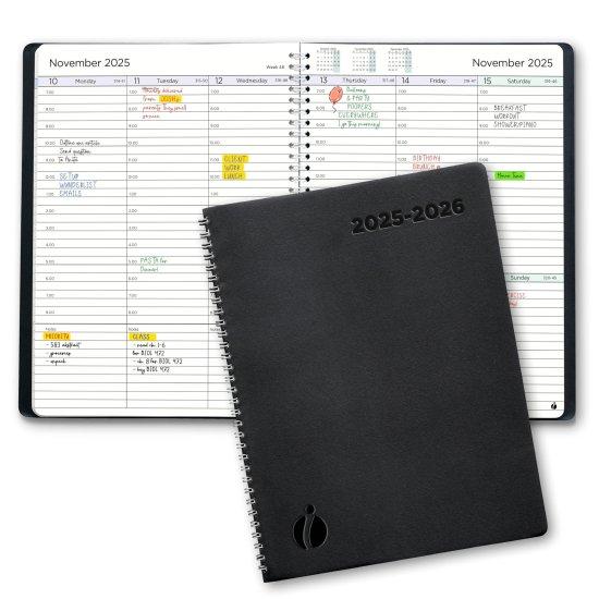 Planner Defter