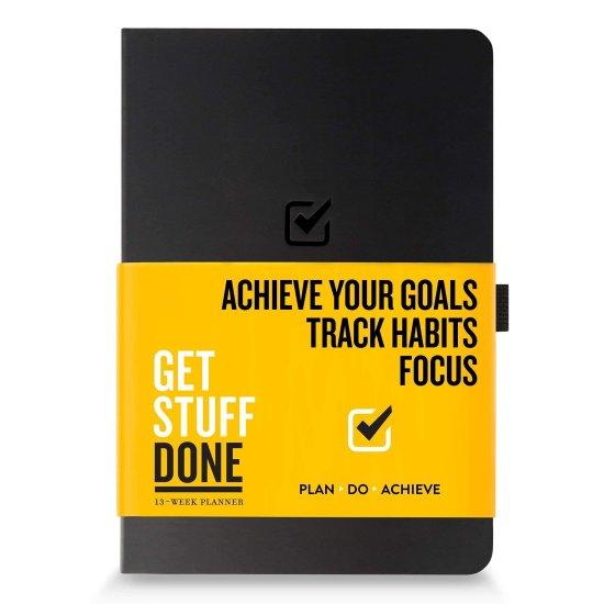 Planner Defter