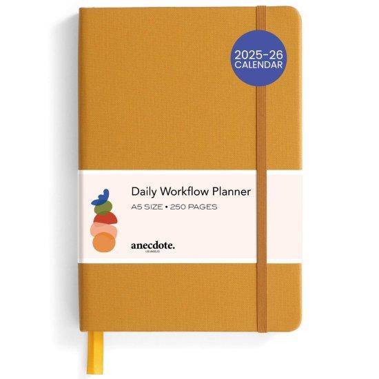 Planner Defter
